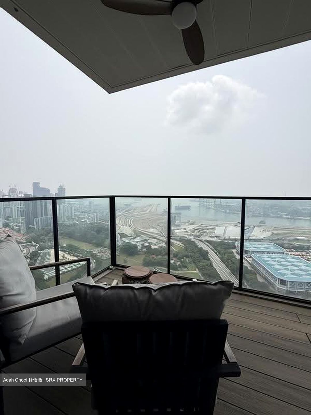 Avenue South Residence (D3), Apartment #634598921